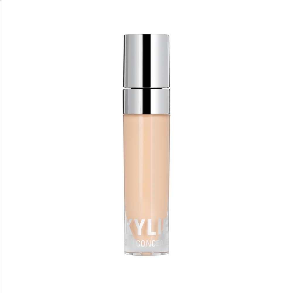 New Kylie Cosmetics Birch Concelaer